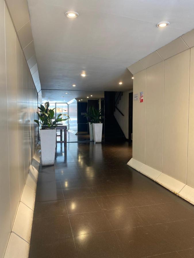 Comfortable Studio In Heart Of Recoleta Buenos Aires Exterior foto